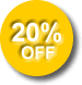 20% Off Sports Massage when you book a block of 12