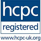 hcpc registered (logo)