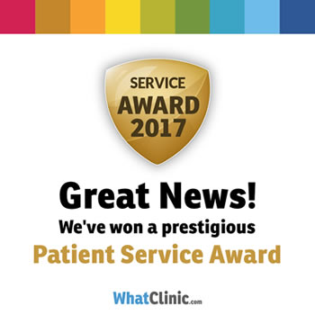 PEAk Physiotherapy - Rated Best For Service by Whatclinic
