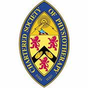 Chartered Society of Physiotherapy