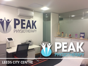 Leeds Clinic