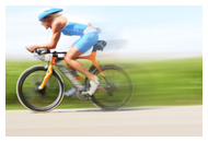 Cycling Injuries