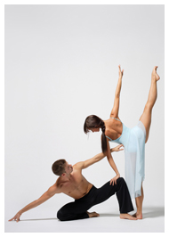 Dance Rehabilitation