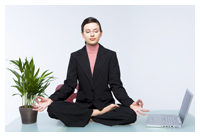Ergonomic and postural advice