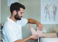 Foot and Ankle Problems
