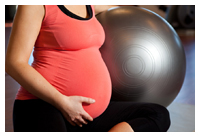Antenatal and Postnatal Service