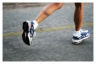 Physio for runners