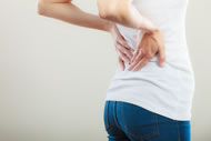 Spinal Injury